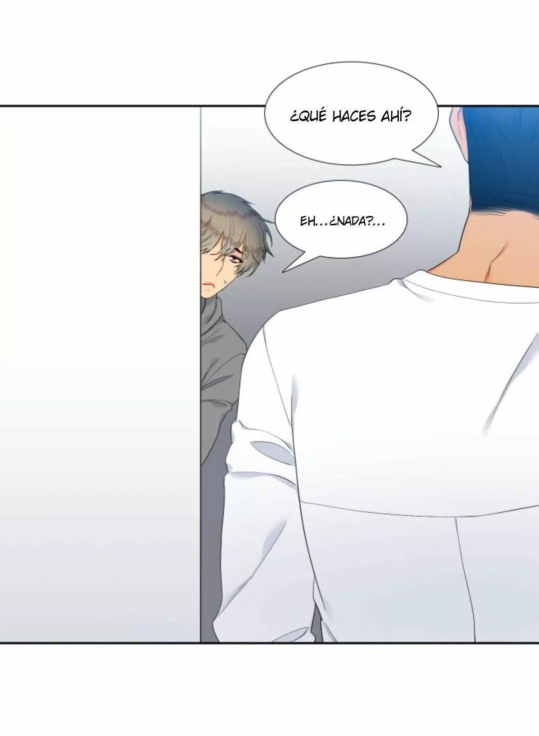 Lazos de sangre - Capítulo 28 manhwa