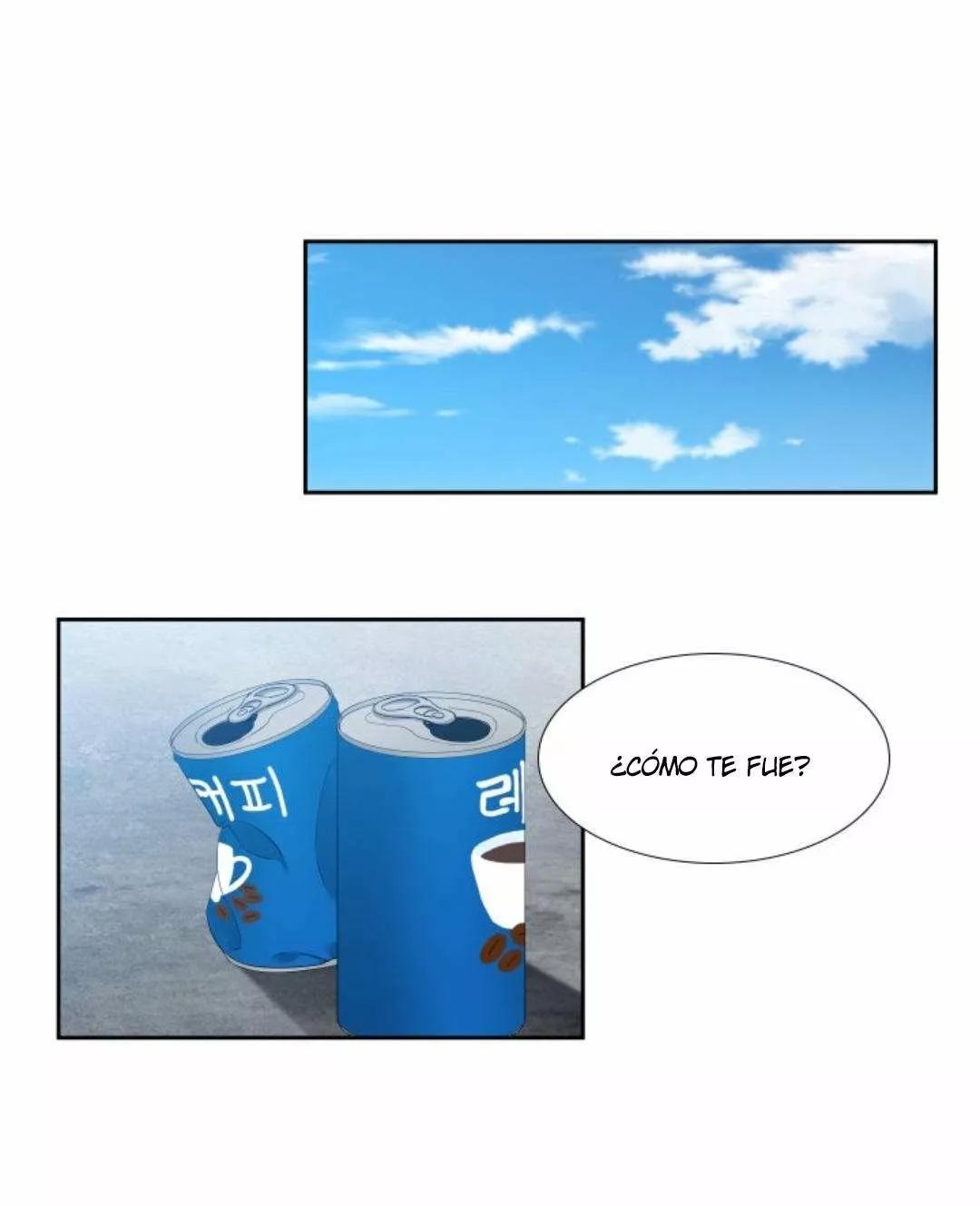 Lazos de sangre - Capítulo 28 manhwa