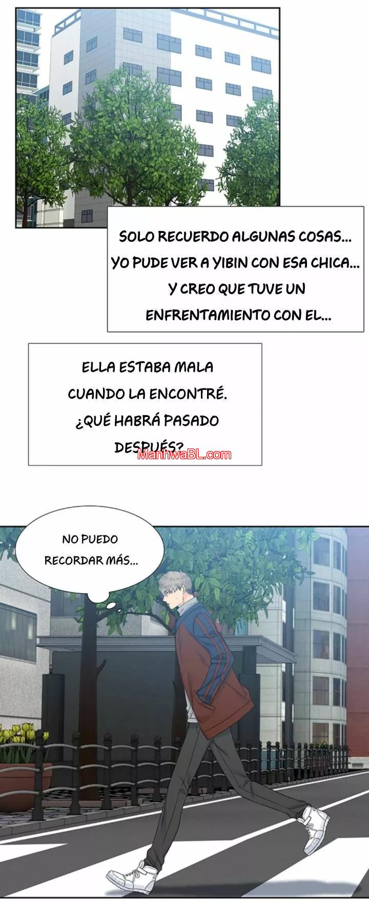 Lazos de sangre - Capítulo 2 2 manhwa