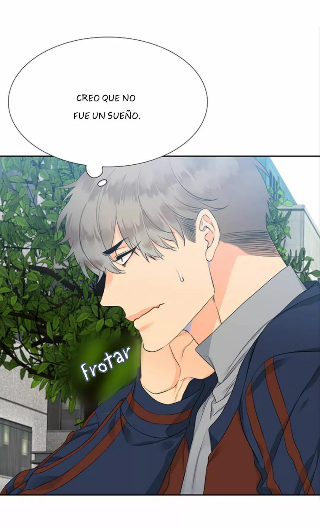 Lazos de sangre - Capítulo 2 2 manhwa