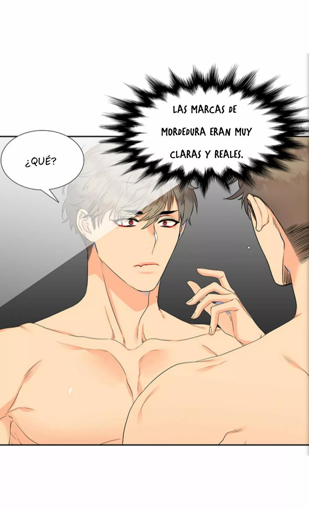 Lazos de sangre - Capítulo 2 2 manhwa