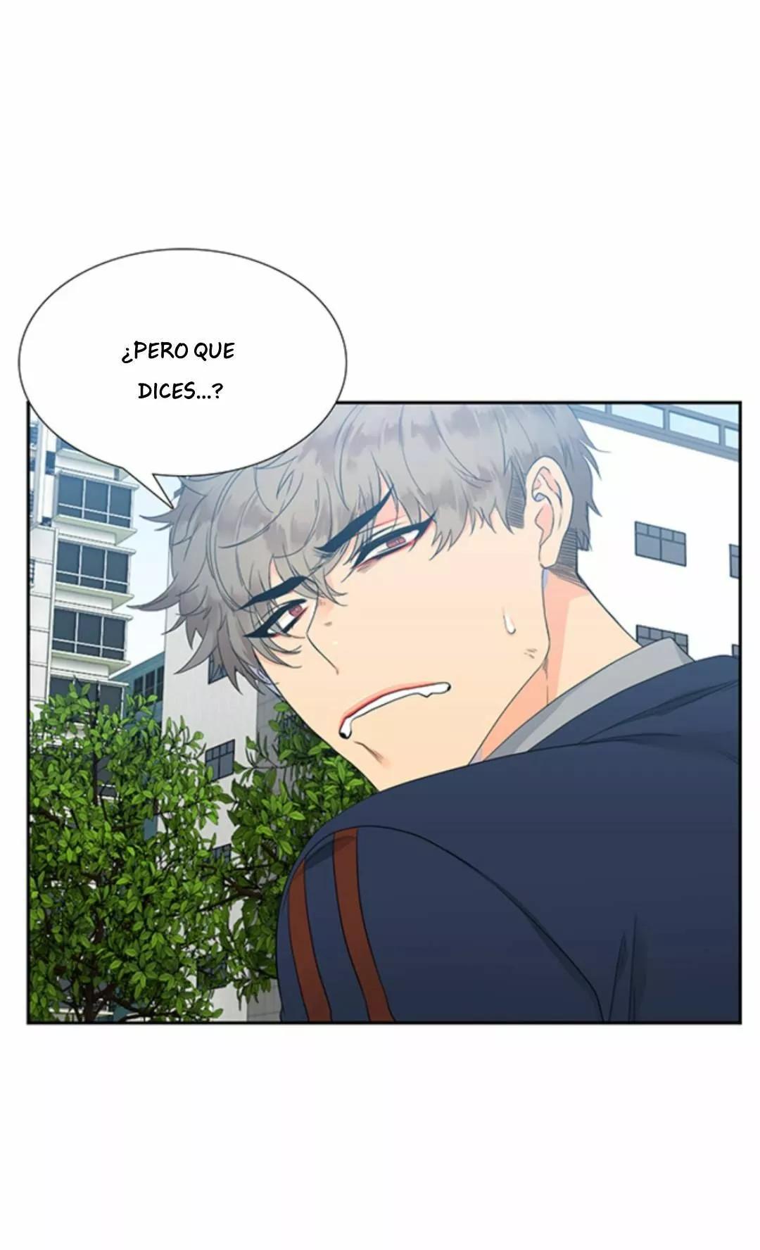 Lazos de sangre - Capítulo 2 2 manhwa