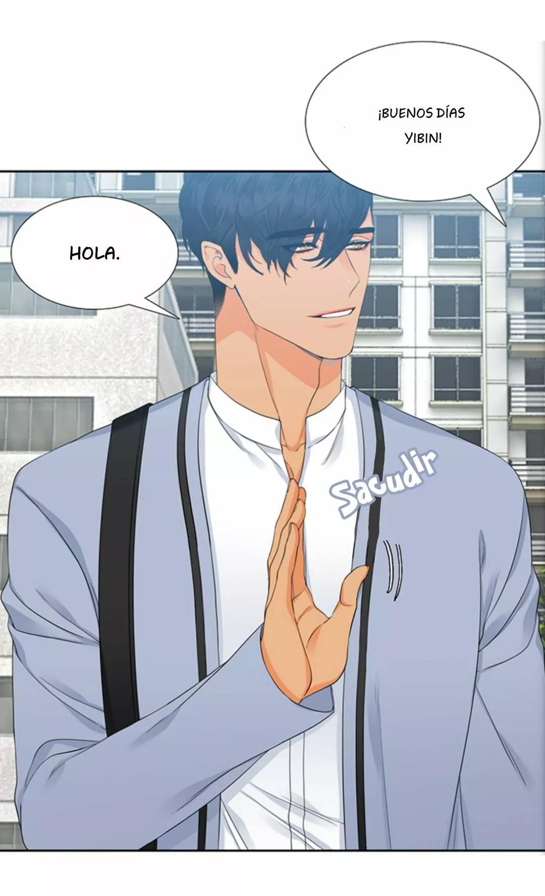 Lazos de sangre - Capítulo 2 2 manhwa