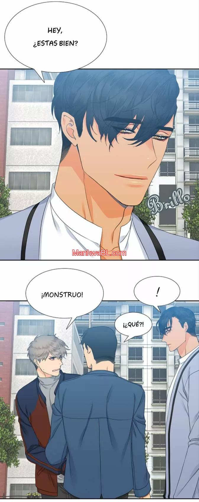 Lazos de sangre - Capítulo 2 2 manhwa