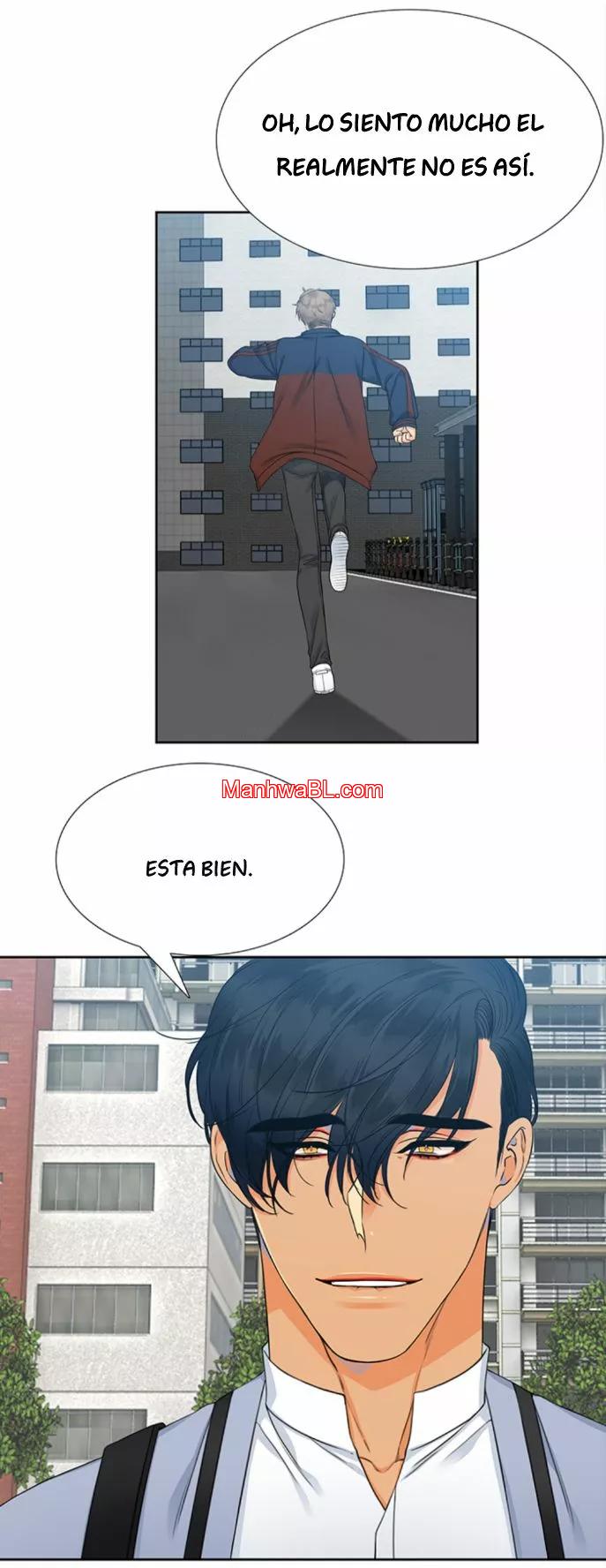Lazos de sangre - Capítulo 2 2 manhwa