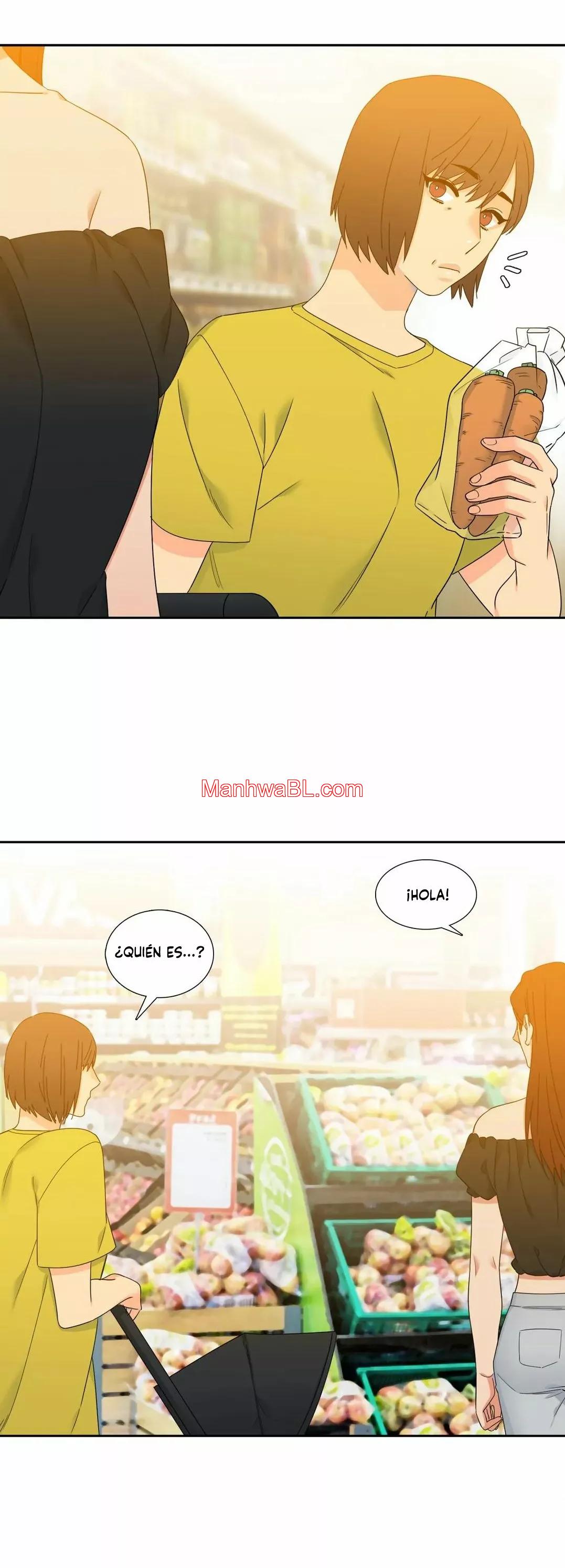 Lazos de sangre - Capítulo 62 3 manhwa