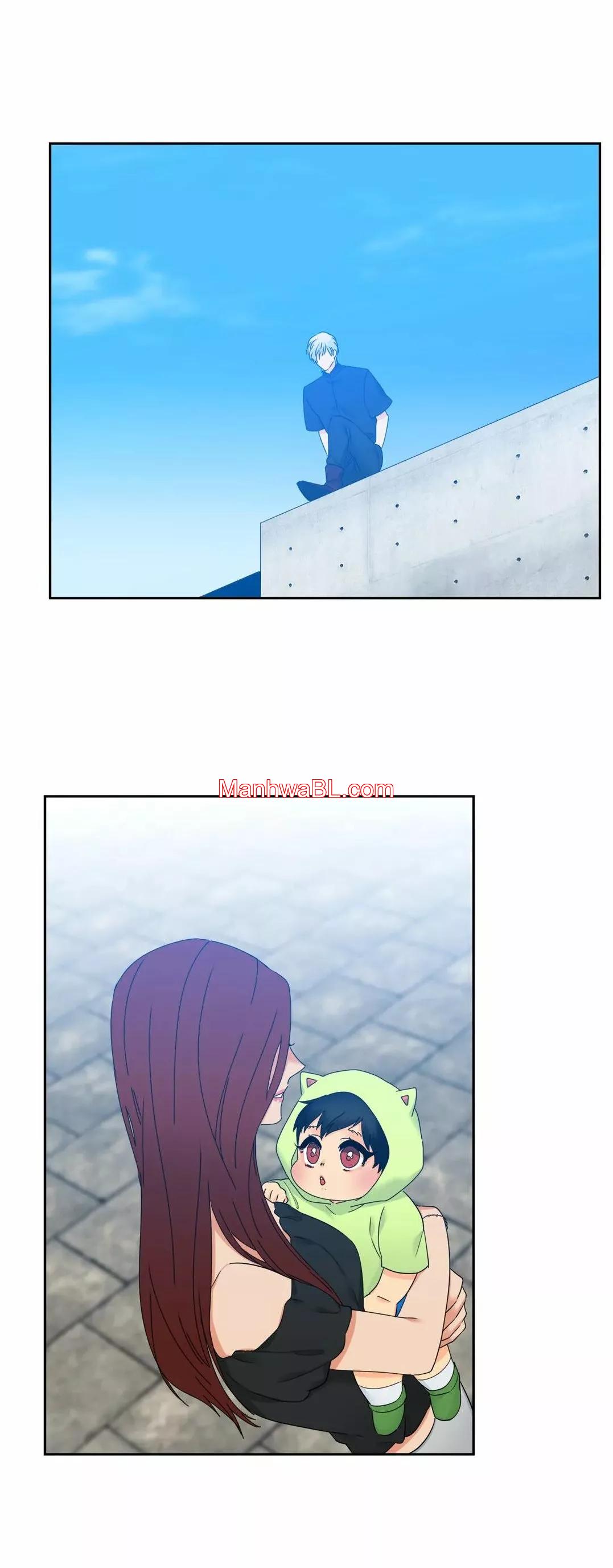 Lazos de sangre - Capítulo 62 3 manhwa