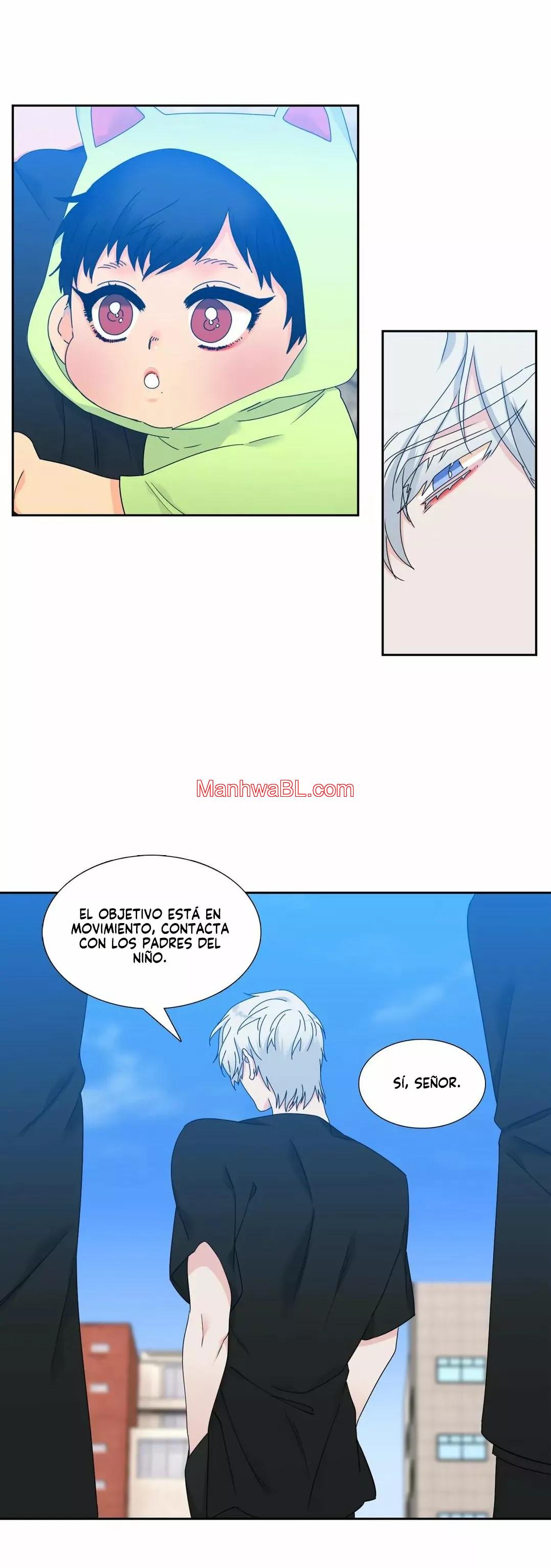 Lazos de sangre - Capítulo 62 3 manhwa