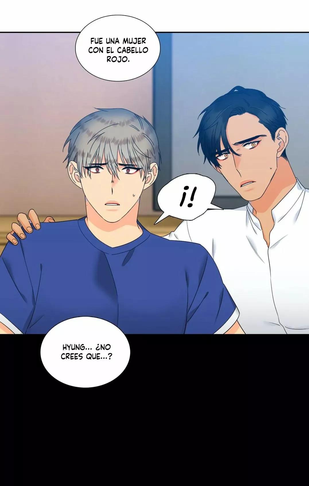 Lazos de sangre - Capítulo 62 3 manhwa