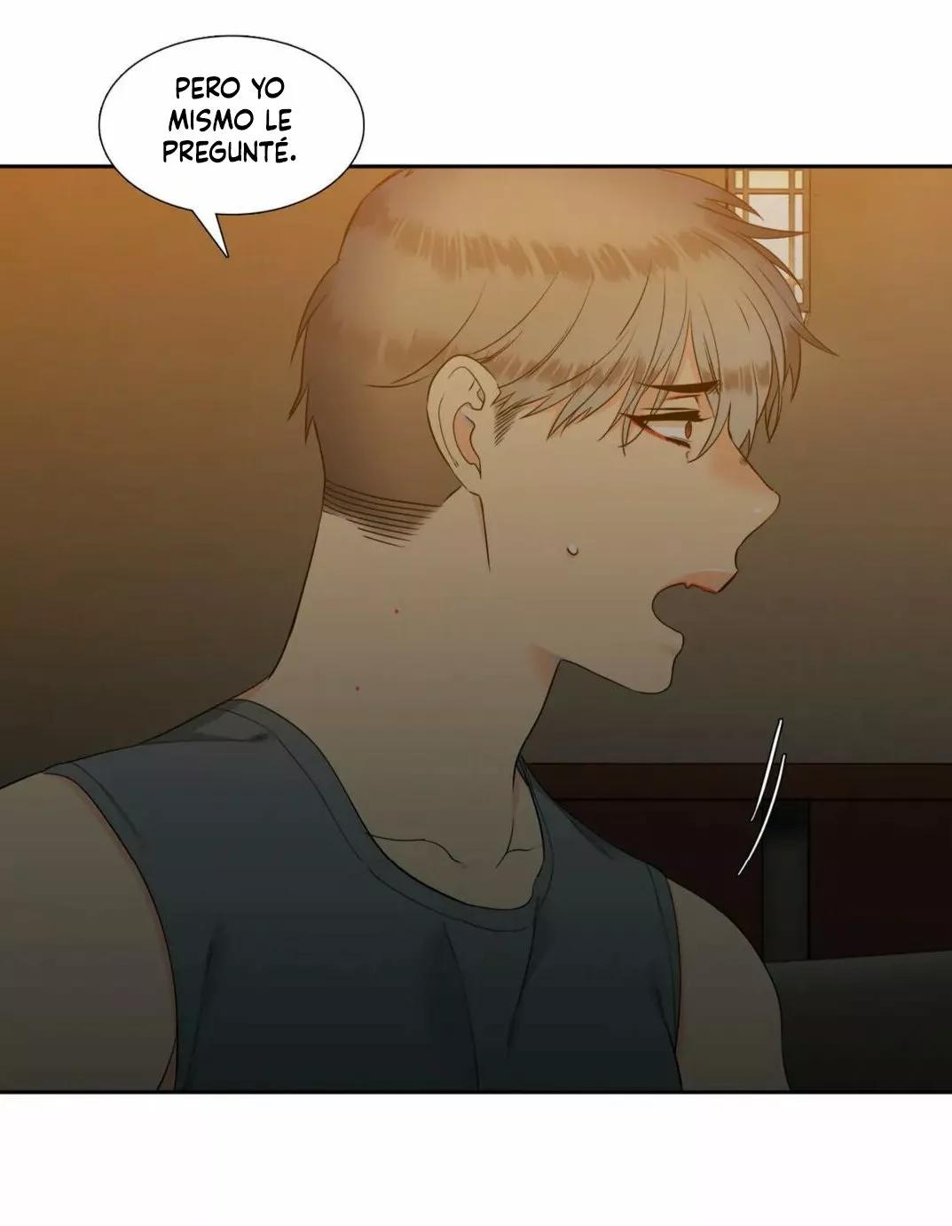Lazos de sangre - Capítulo 41 2 manhwa