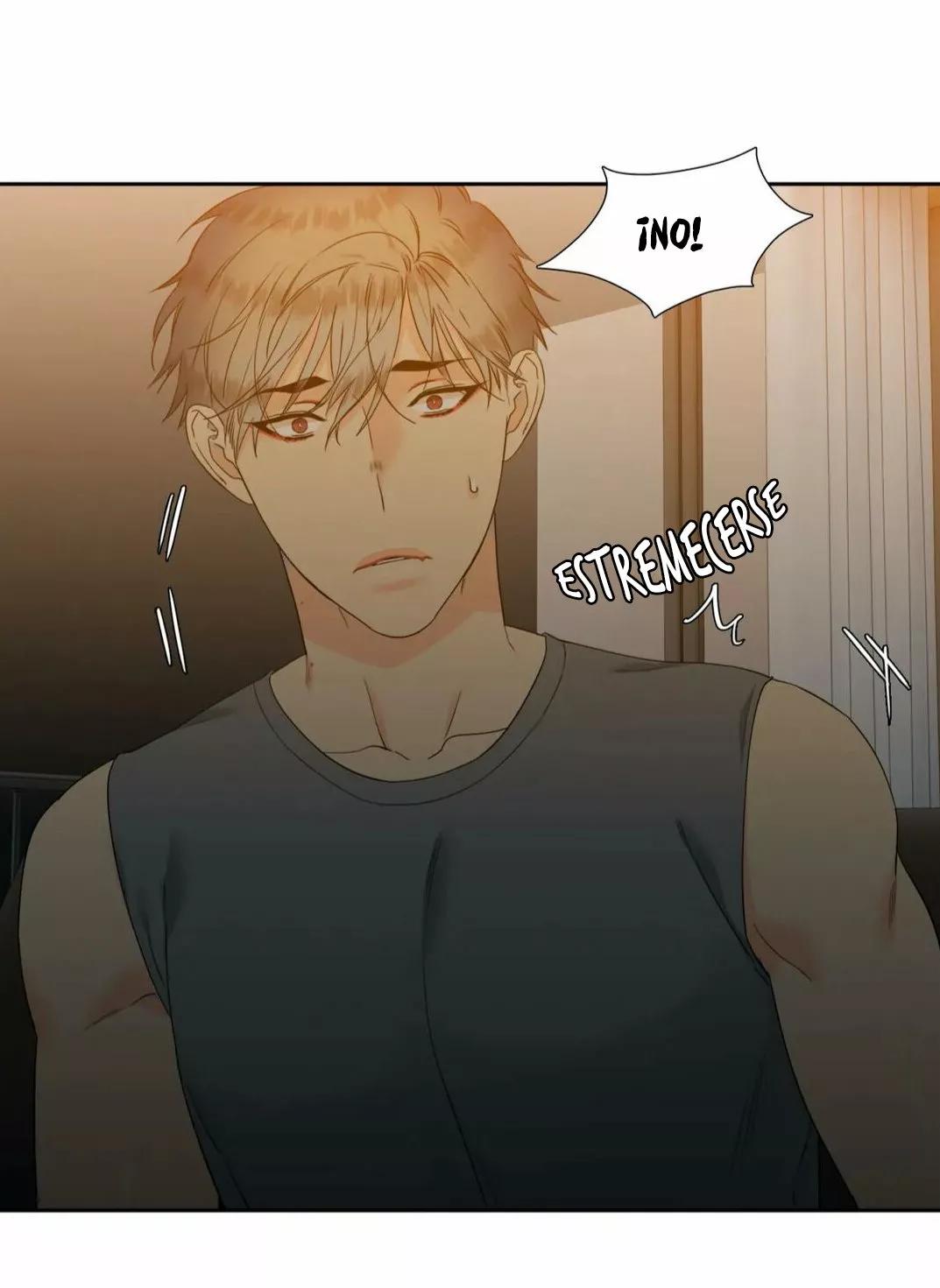 Lazos de sangre - Capítulo 41 2 manhwa