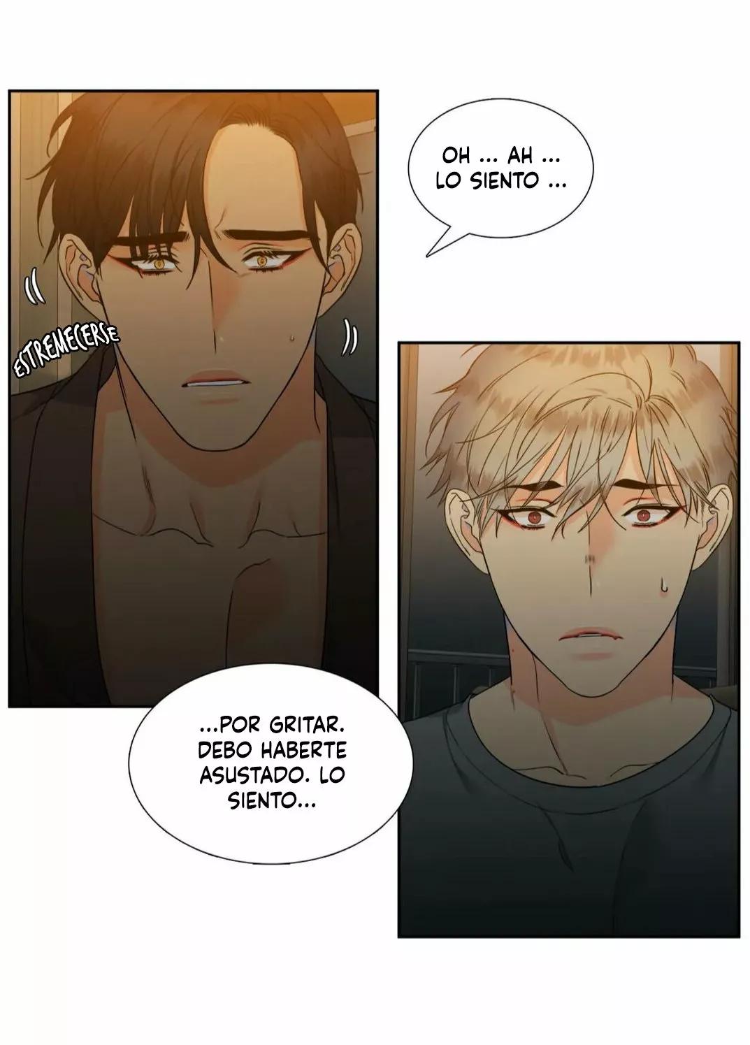 Lazos de sangre - Capítulo 41 2 manhwa