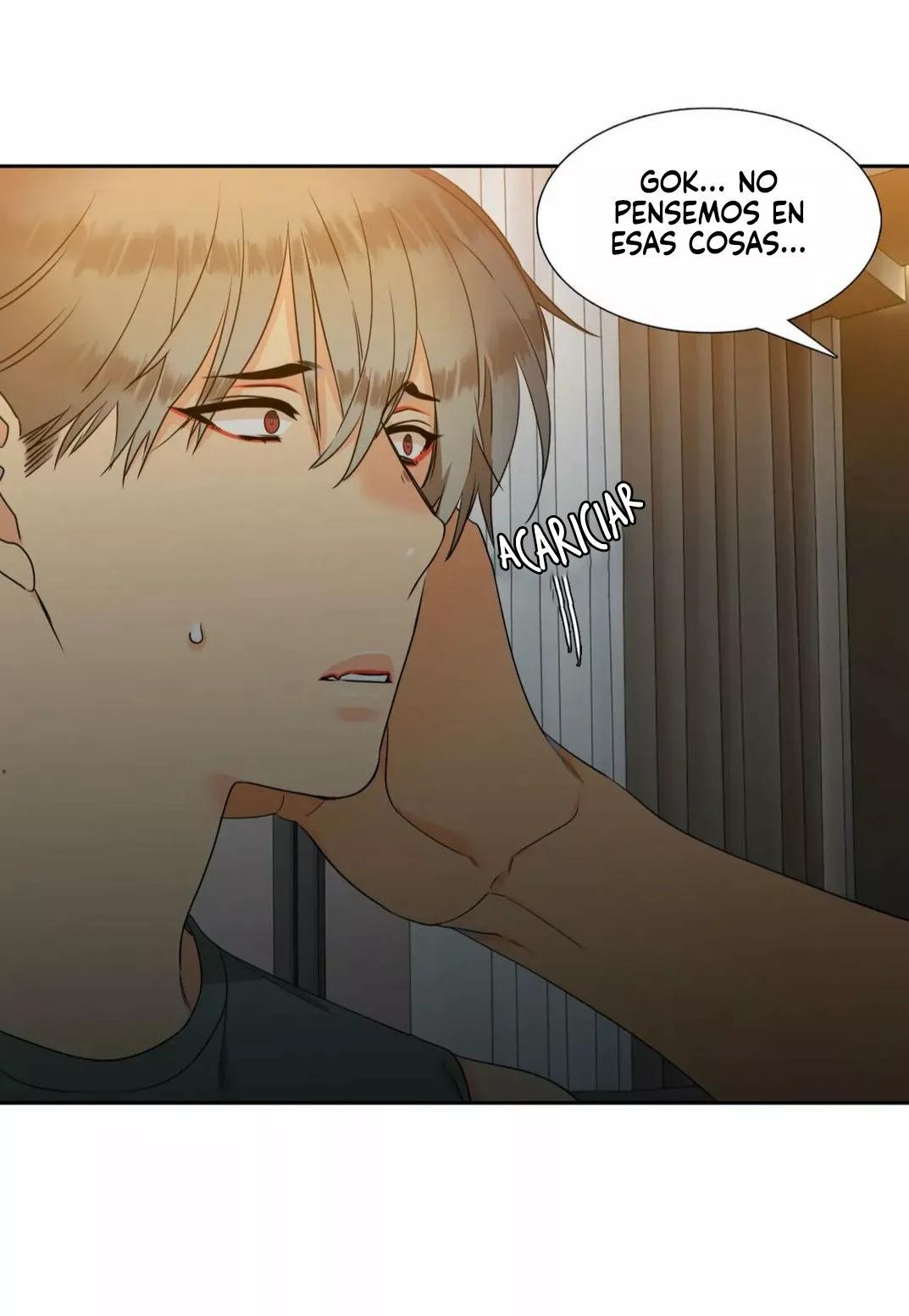 Lazos de sangre - Capítulo 41 2 manhwa