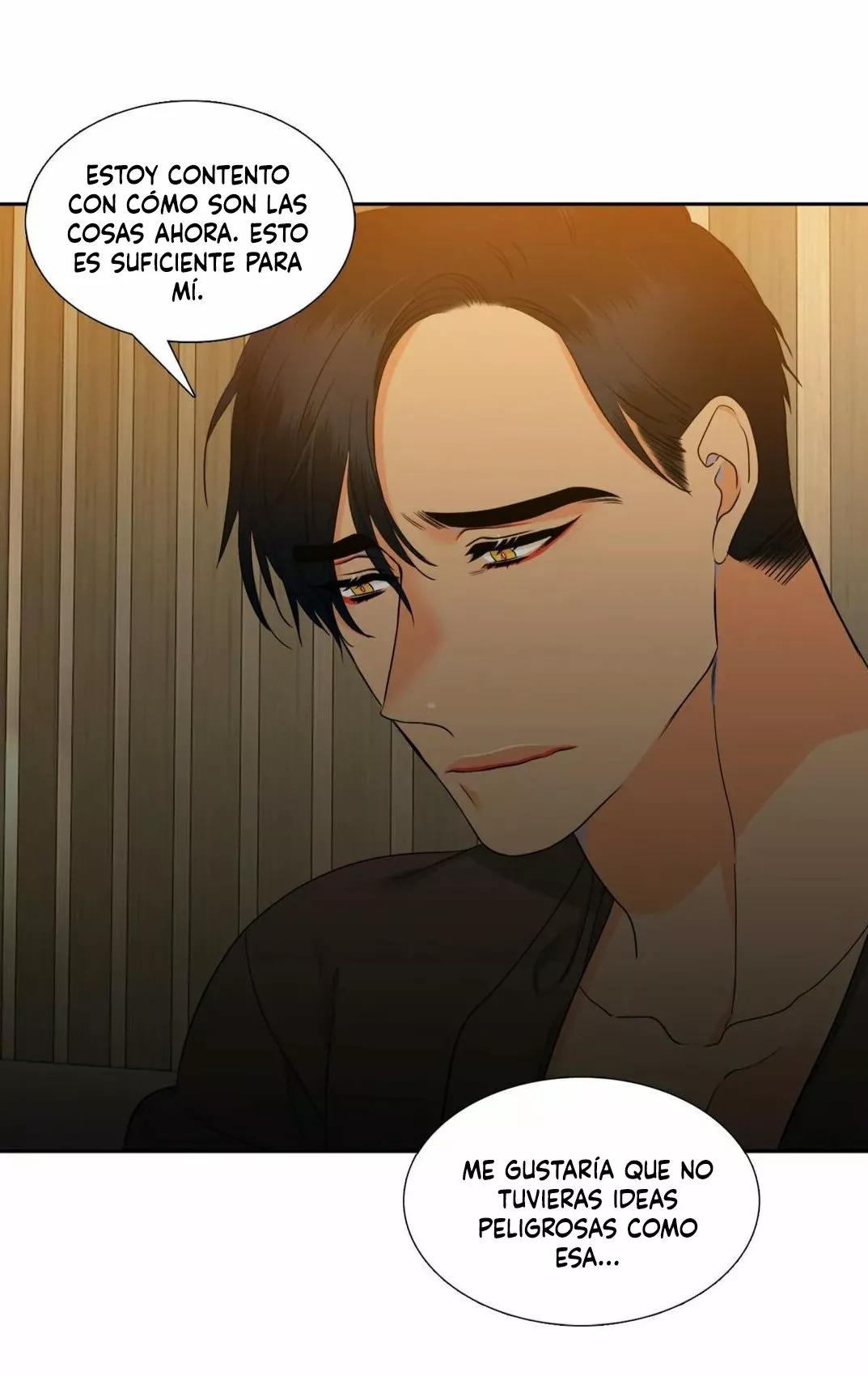 Lazos de sangre - Capítulo 41 2 manhwa