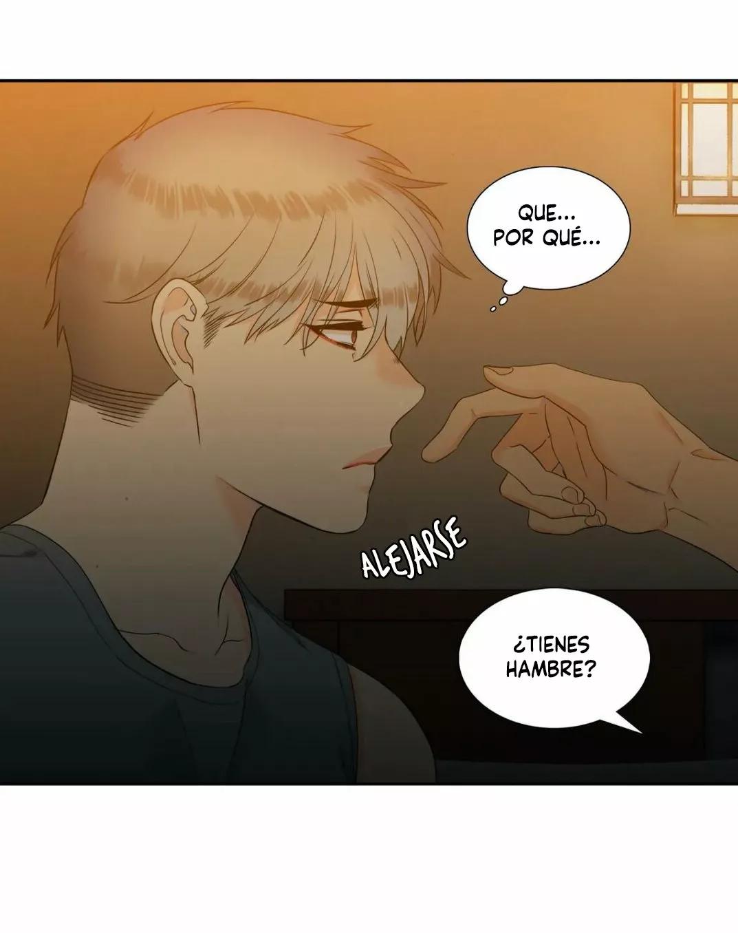 Lazos de sangre - Capítulo 41 2 manhwa