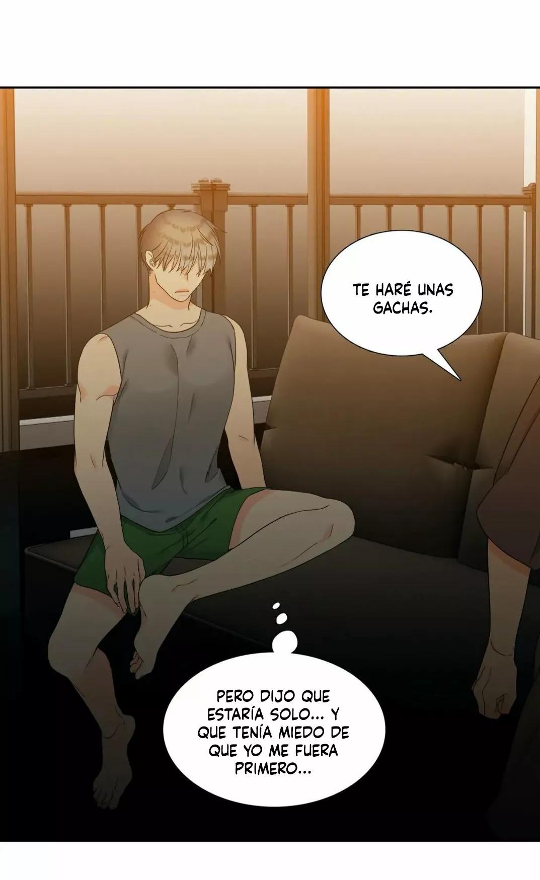 Lazos de sangre - Capítulo 41 2 manhwa