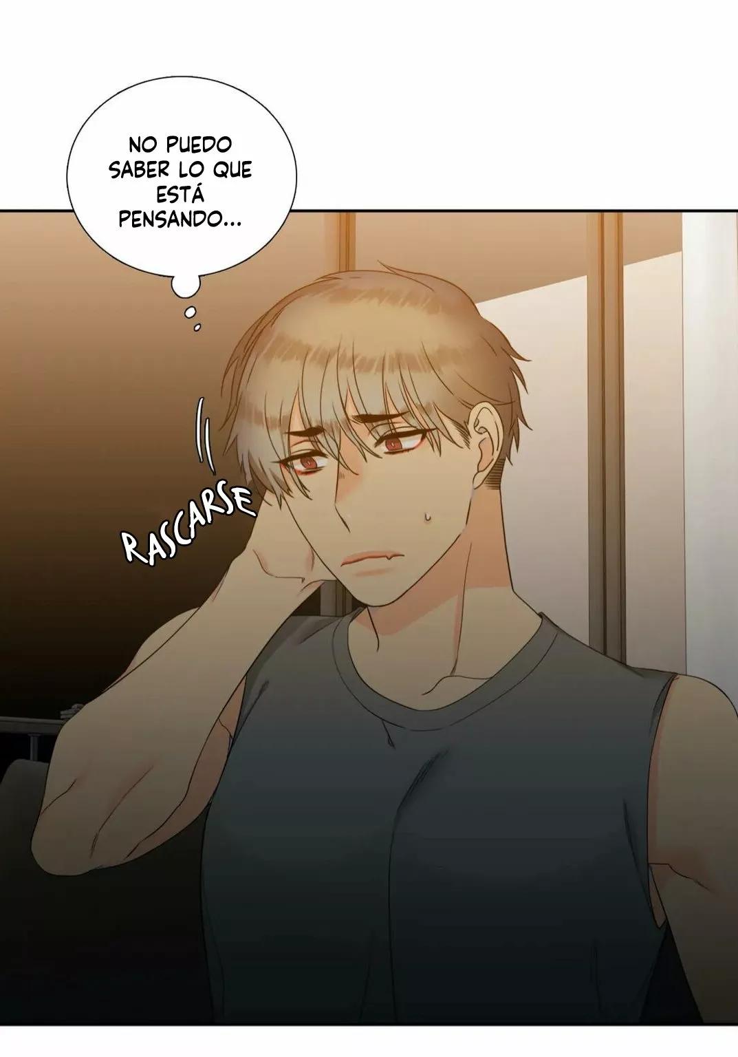Lazos de sangre - Capítulo 41 2 manhwa