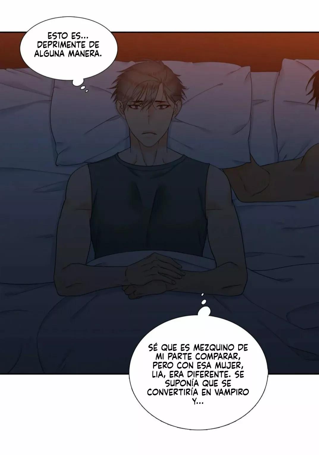 Lazos de sangre - Capítulo 41 2 manhwa