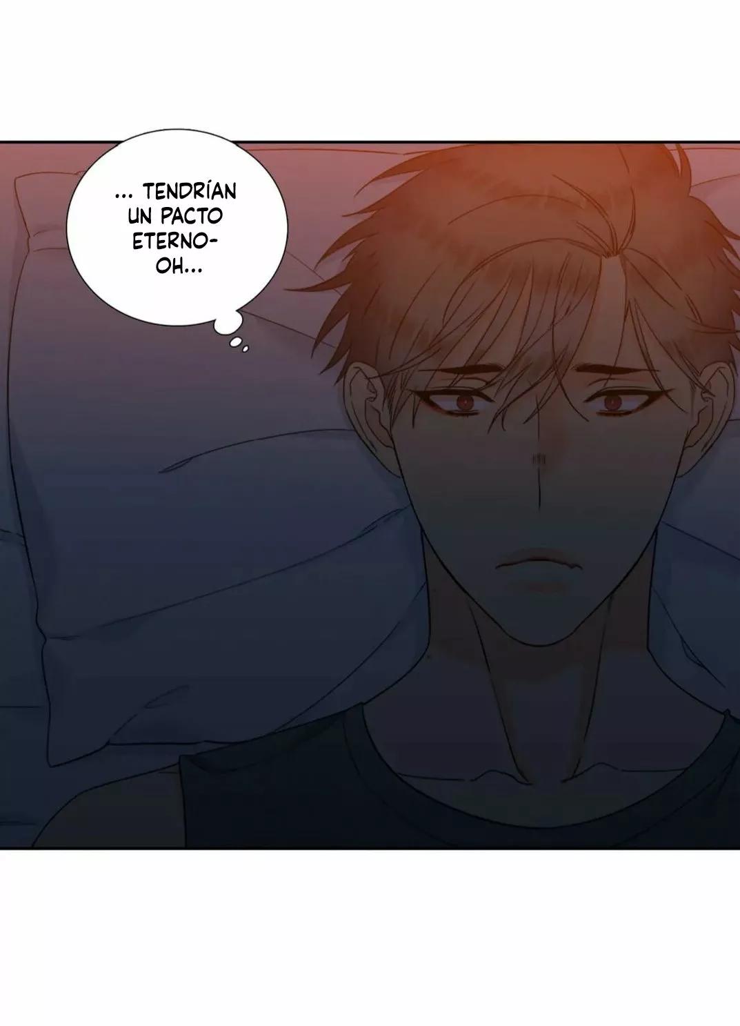 Lazos de sangre - Capítulo 41 2 manhwa
