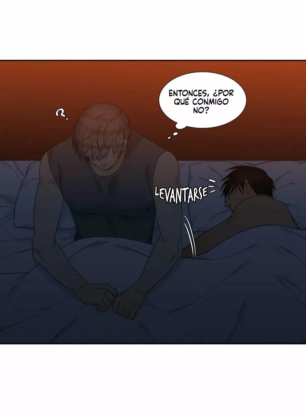 Lazos de sangre - Capítulo 41 2 manhwa