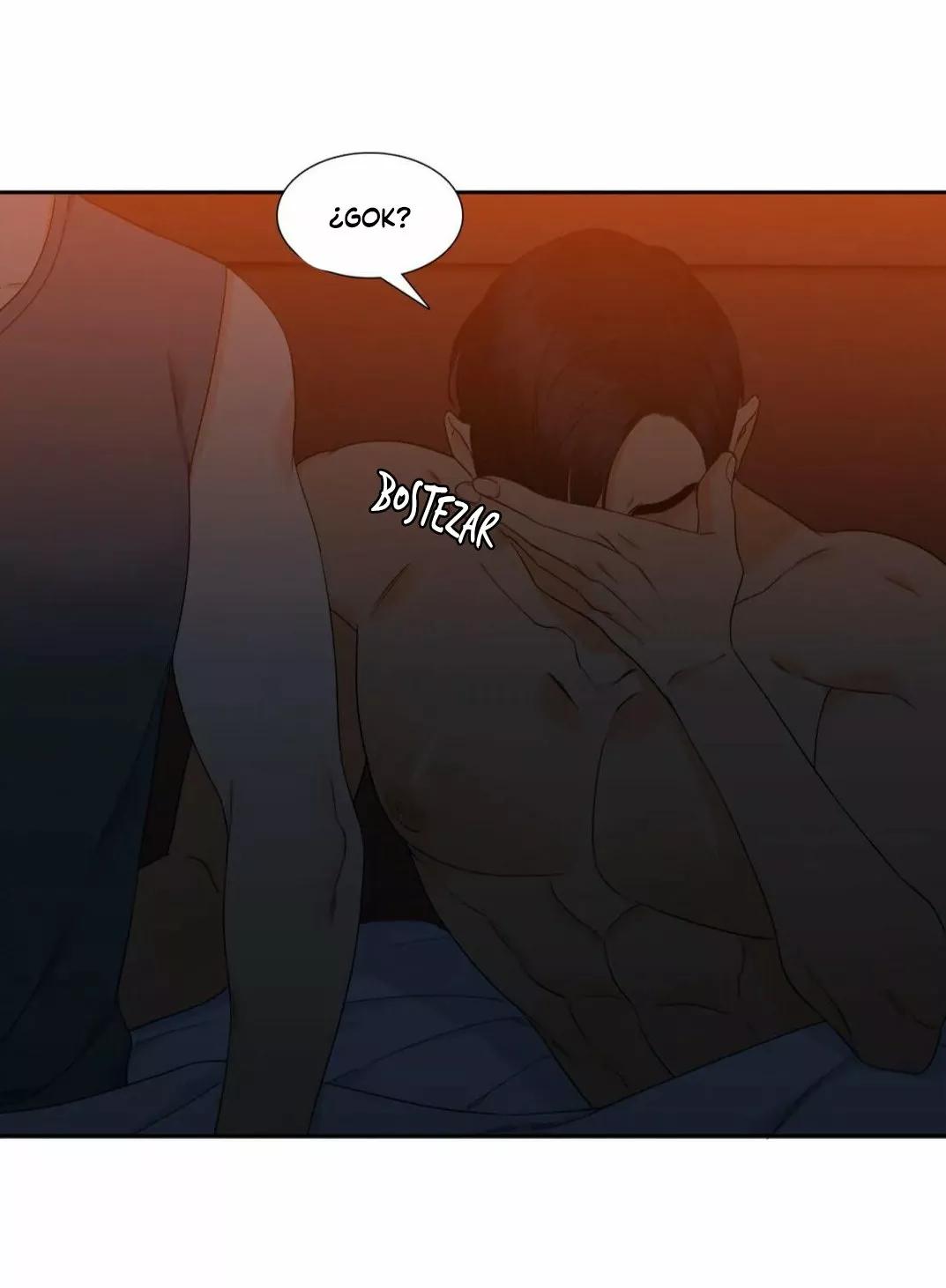 Lazos de sangre - Capítulo 41 2 manhwa