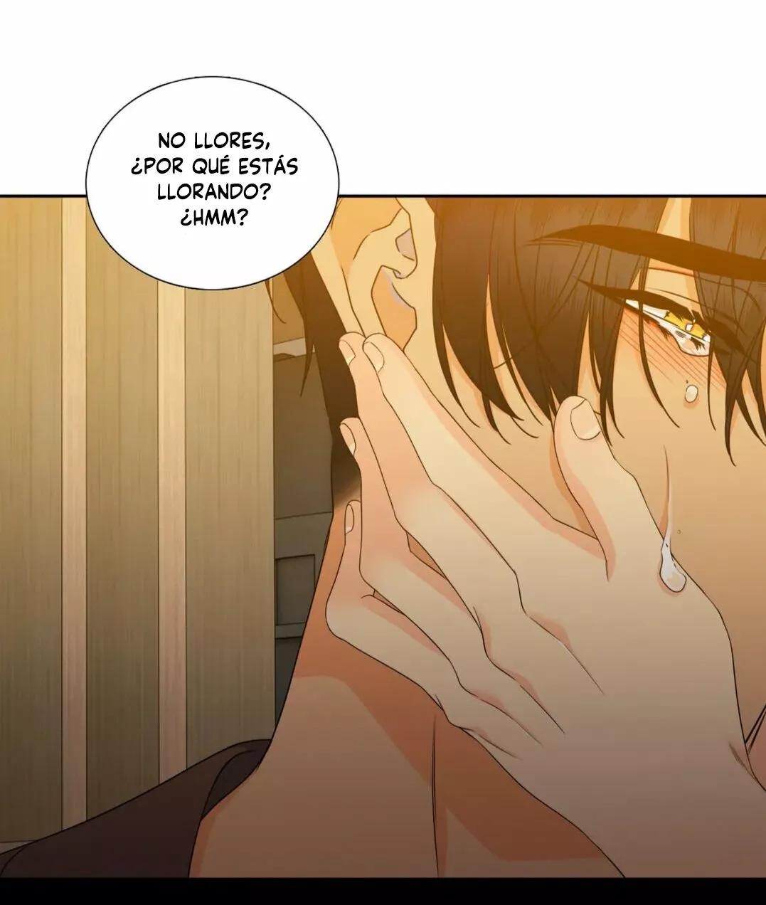 Lazos de sangre - Capítulo 43 2 manhwa