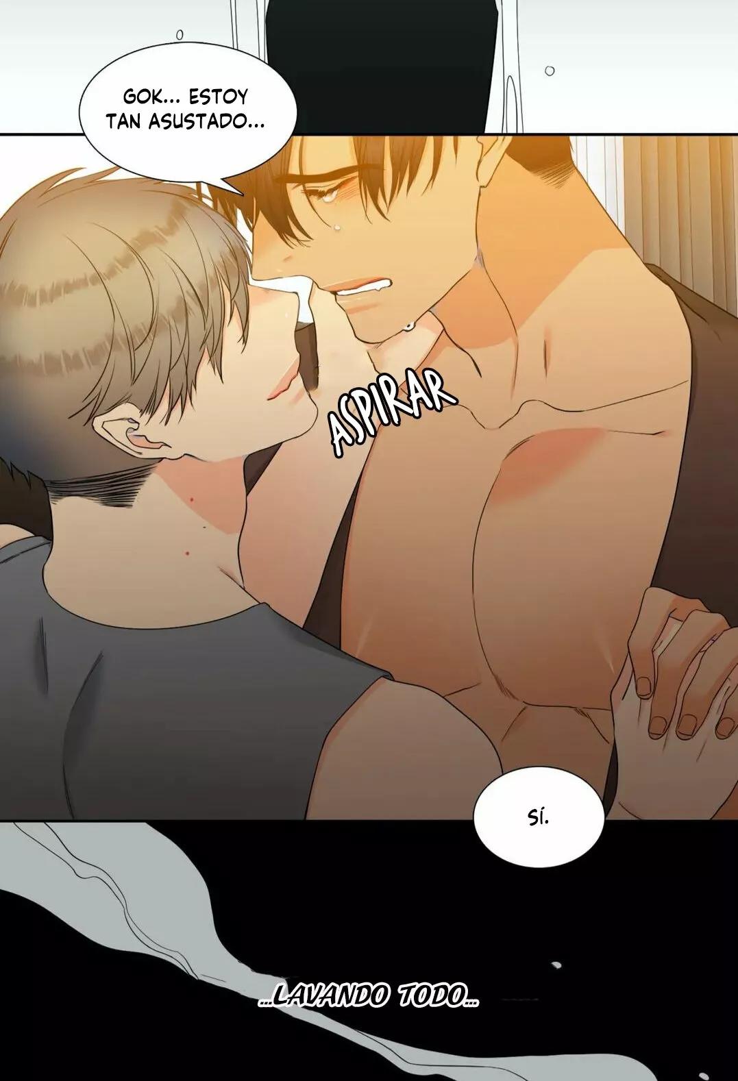 Lazos de sangre - Capítulo 43 2 manhwa