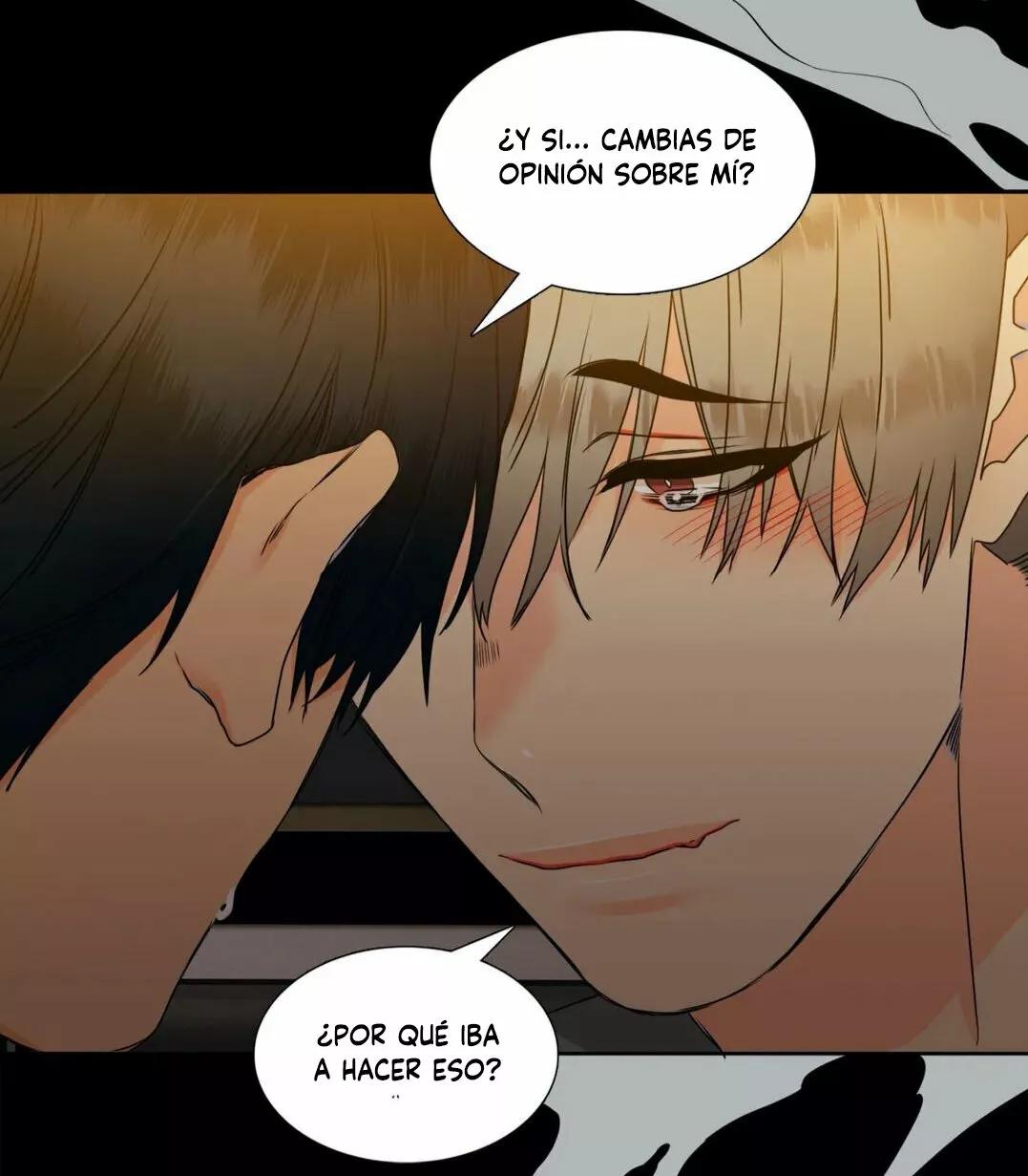 Lazos de sangre - Capítulo 43 2 manhwa