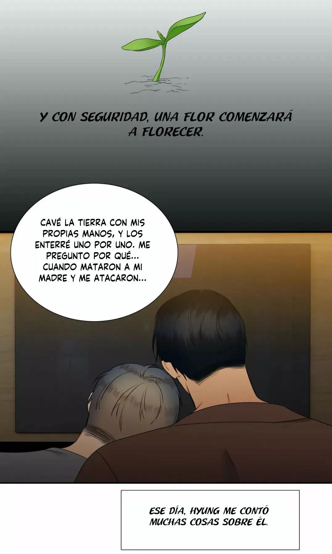 Lazos de sangre - Capítulo 43 2 manhwa