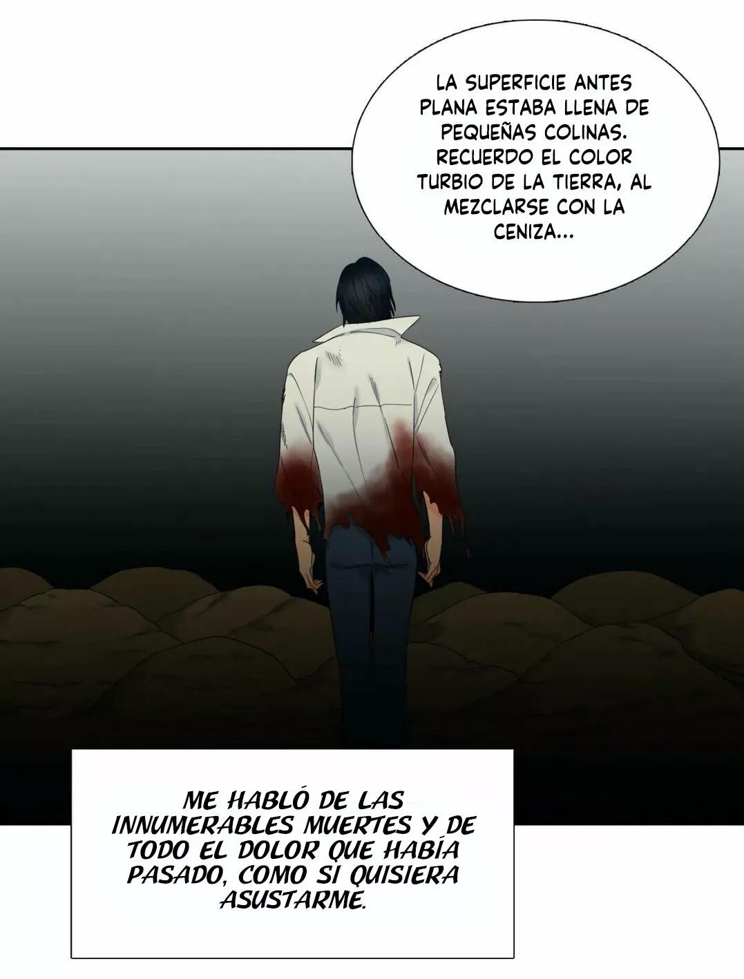 Lazos de sangre - Capítulo 43 2 manhwa