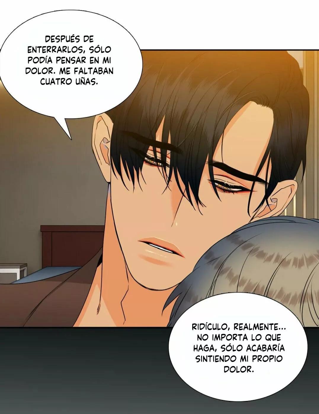 Lazos de sangre - Capítulo 43 2 manhwa