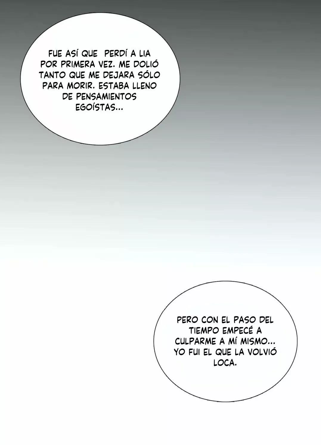 Lazos de sangre - Capítulo 43 2 manhwa