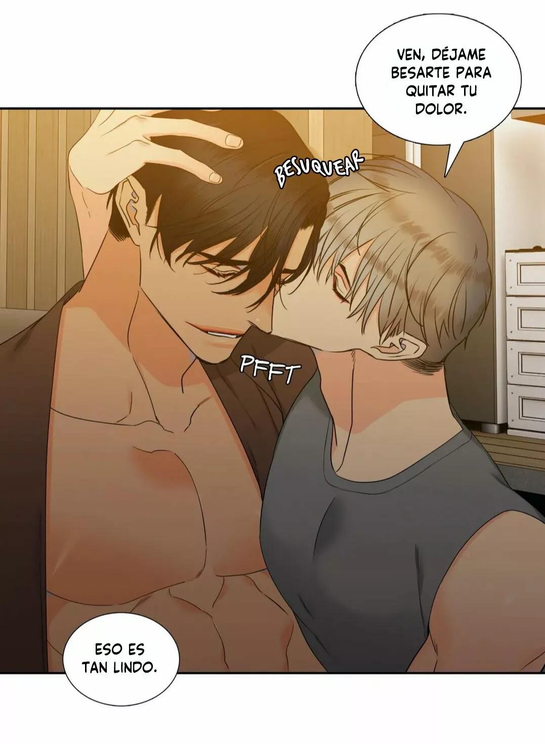 Lazos de sangre - Capítulo 43 2 manhwa