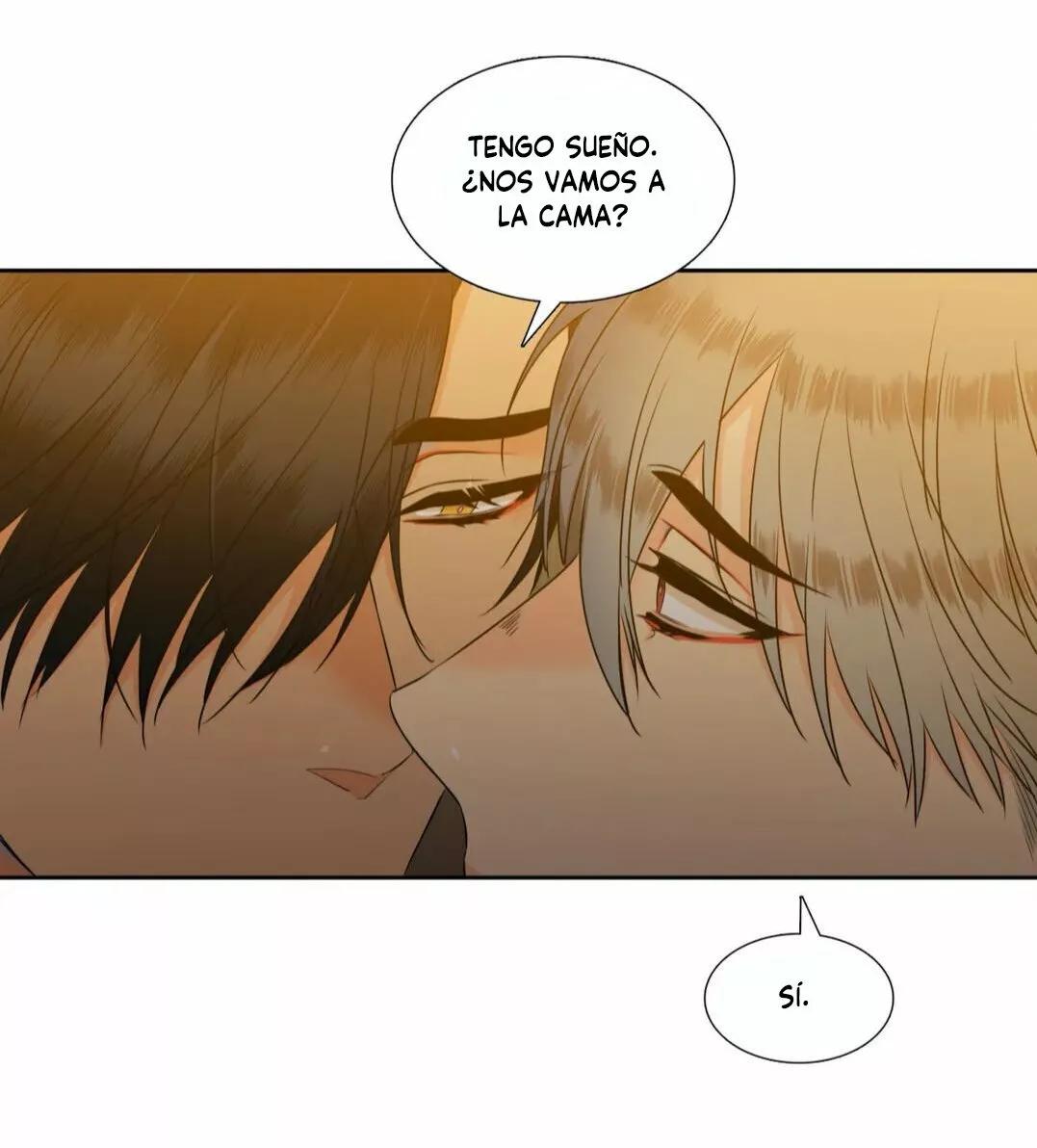 Lazos de sangre - Capítulo 43 2 manhwa