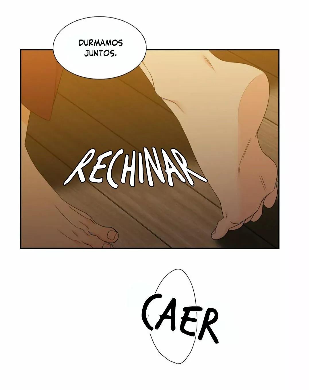 Lazos de sangre - Capítulo 43 2 manhwa