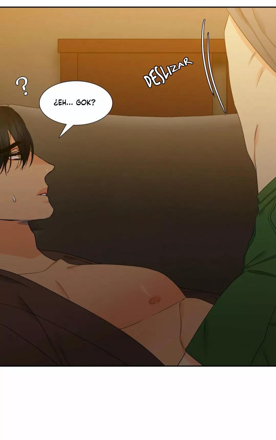 Lazos de sangre - Capítulo 43 2 manhwa