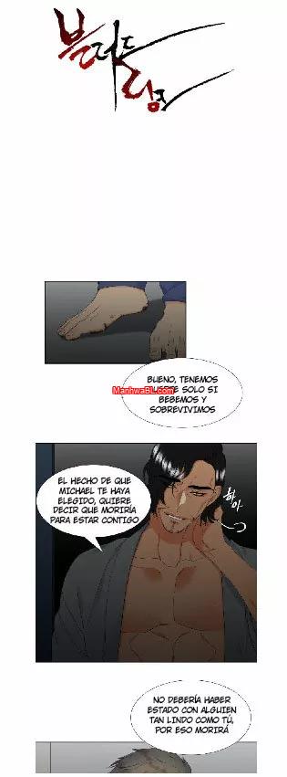 Lazos de sangre - Capítulo 24 manhwa