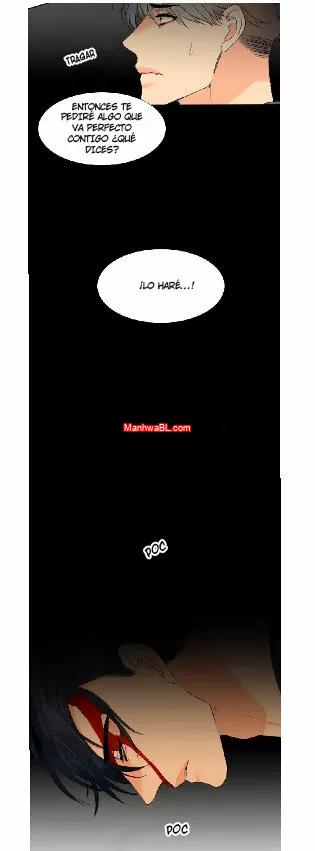 Lazos de sangre - Capítulo 24 manhwa