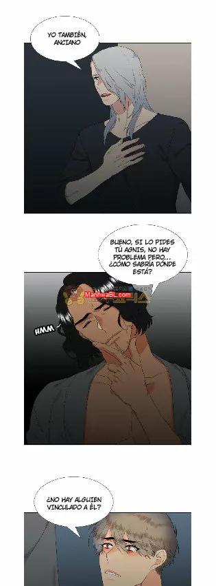 Lazos de sangre - Capítulo 24 manhwa