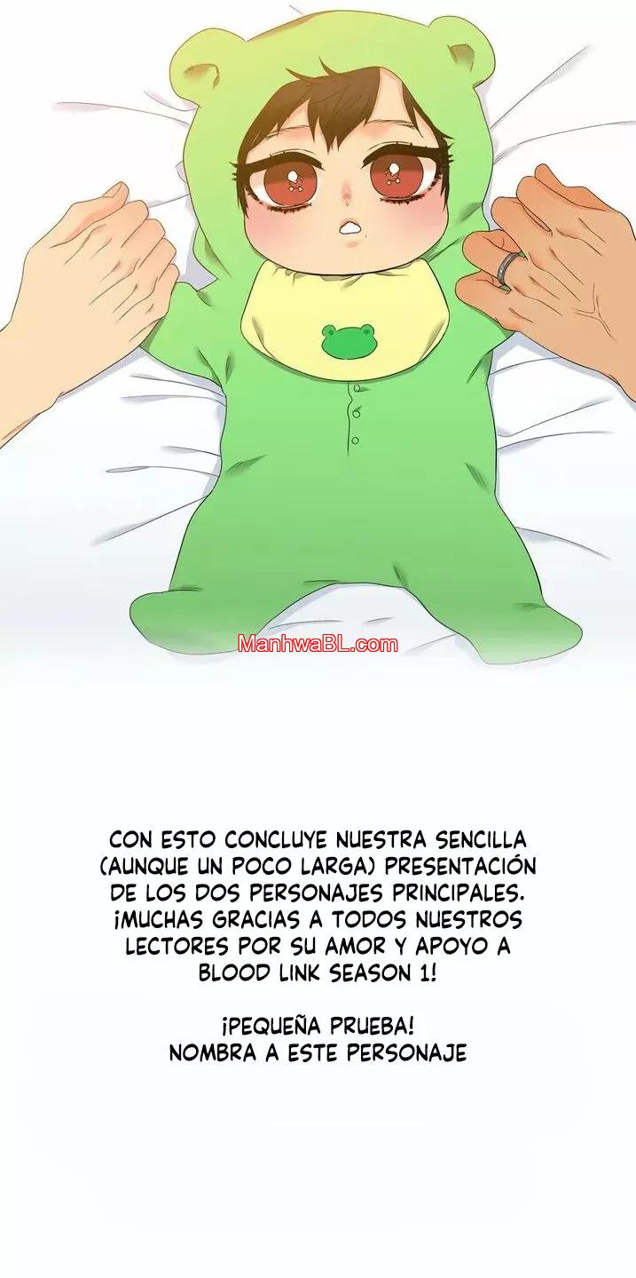Lazos de sangre - Capítulo 66 3 manhwa