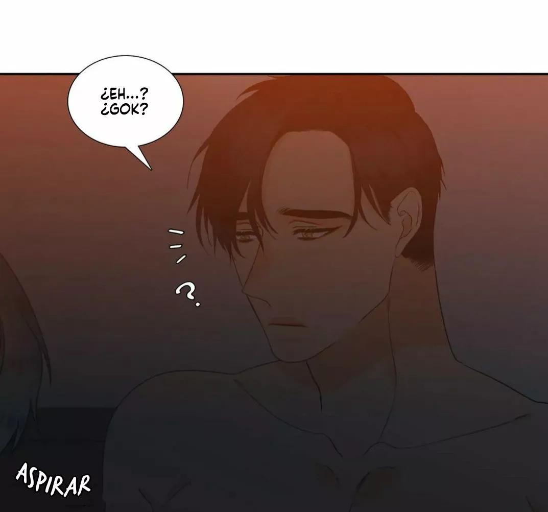 Lazos de sangre - Capítulo 41 3 manhwa