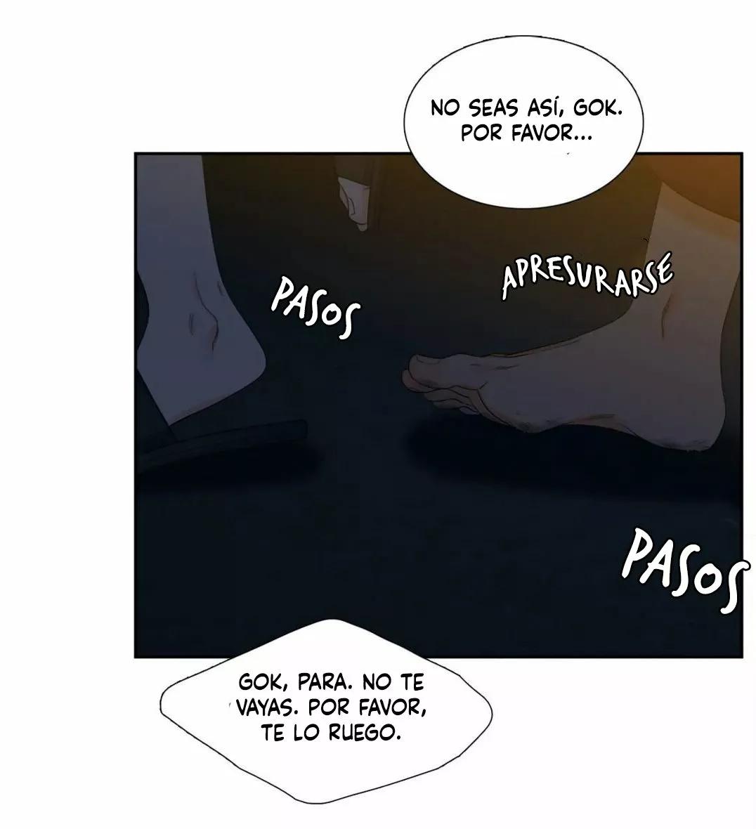 Lazos de sangre - Capítulo 41 3 manhwa