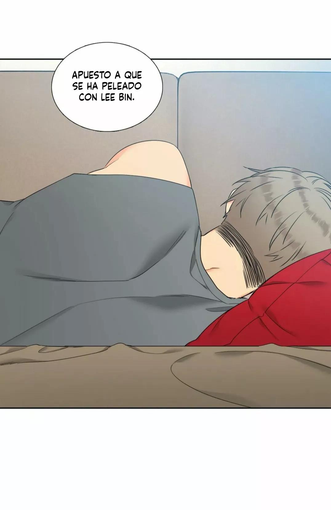 Lazos de sangre - Capítulo 41 3 manhwa