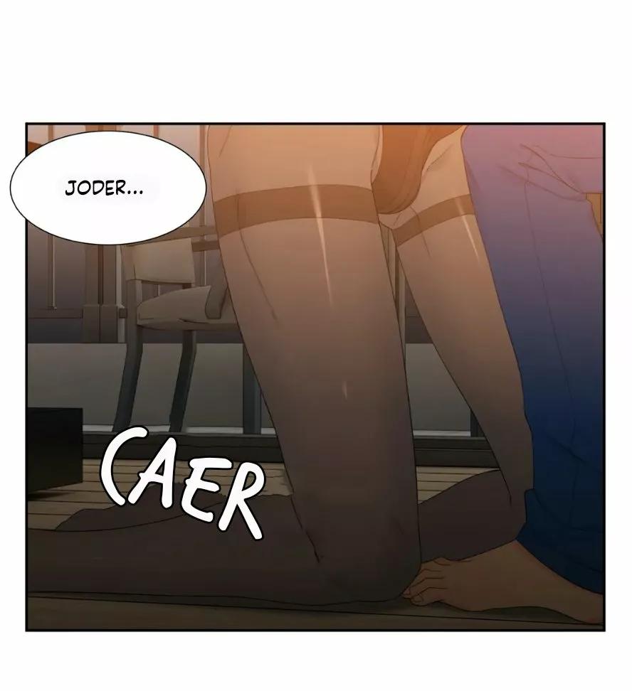 Lazos de sangre - Capítulo 36 2 manhwa