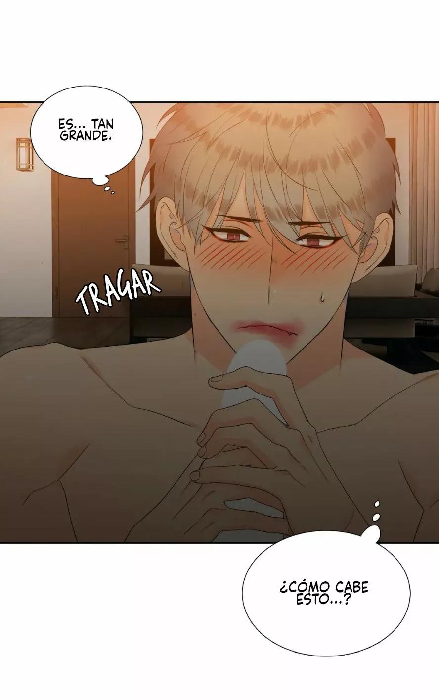 Lazos de sangre - Capítulo 36 2 manhwa