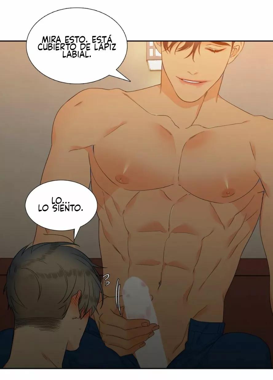 Lazos de sangre - Capítulo 36 2 manhwa