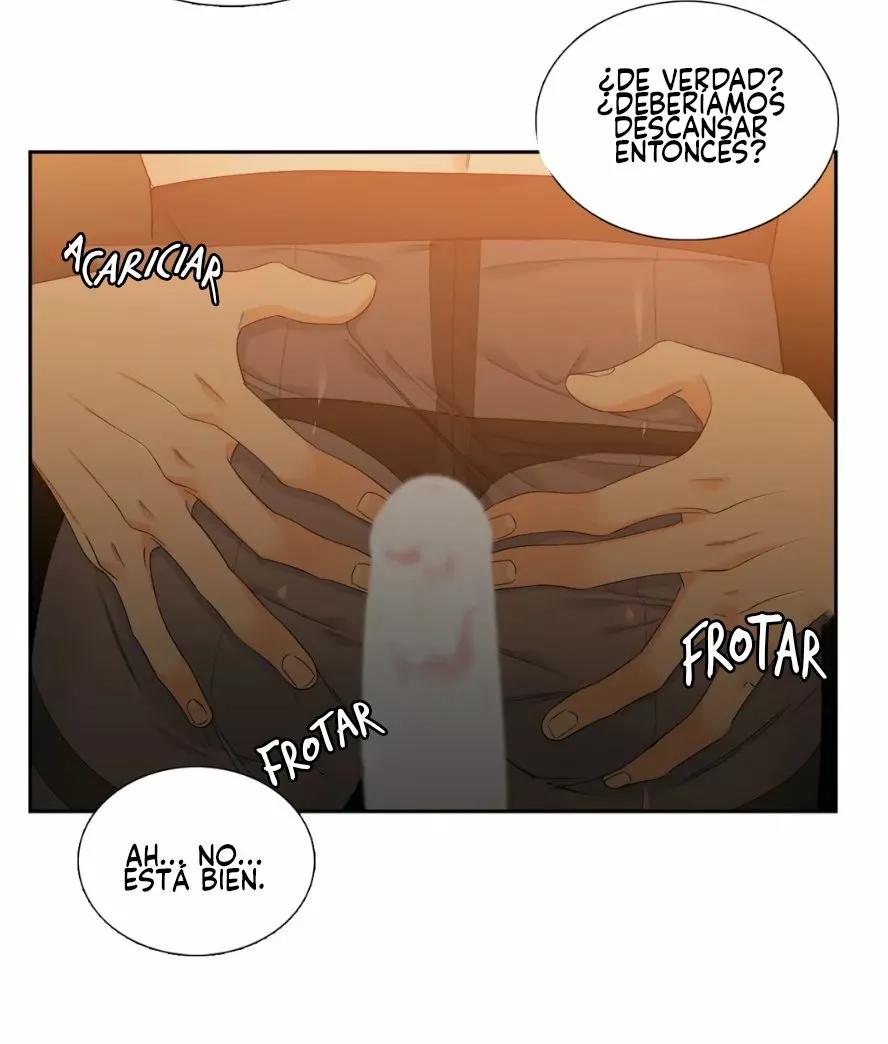 Lazos de sangre - Capítulo 36 2 manhwa