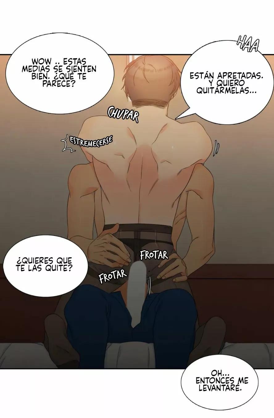 Lazos de sangre - Capítulo 36 2 manhwa