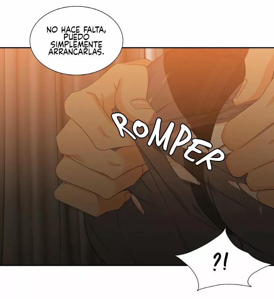 Lazos de sangre - Capítulo 36 2 manhwa