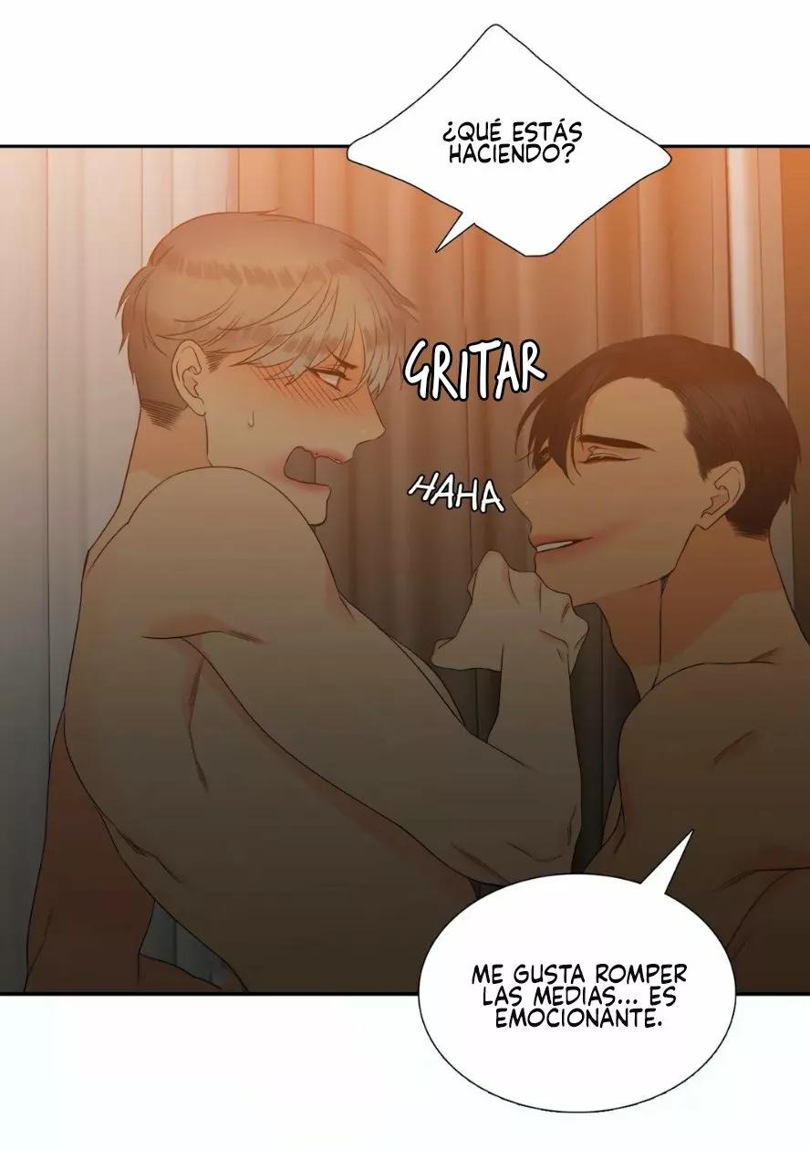 Lazos de sangre - Capítulo 36 2 manhwa